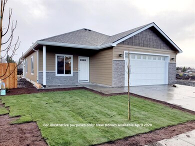 3884 Anthem Ave, White City, OR 97503 - photo 2