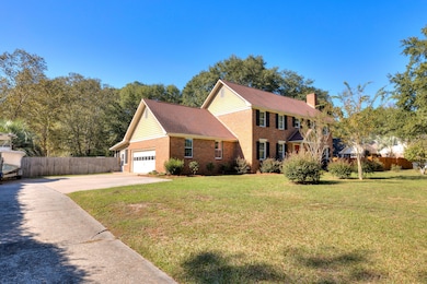1115 Warwick Dr, Sumter, SC 29154 - photo 4