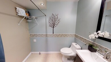 Updated Powder Bath
