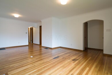 Living and Eating Space