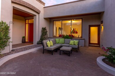 5391 N Camino Sumo, Tucson, AZ 85718 - photo 5