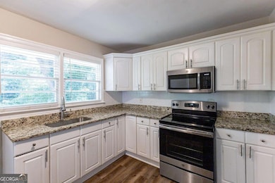 2812 Mitchell Dr, Decatur, GA 30032 - photo 4