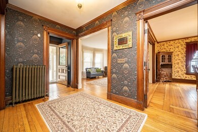 300 Forest Park Ave, Springfield, MA 01108 - photo 5