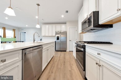 46320 Mount Milstead Terrace unit 305, Sterling, VA 20164 - photo 2