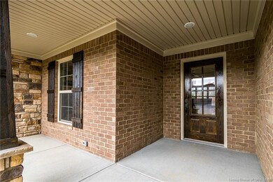 6223 Kamer Ct unit Lot 1220, Charlestown, IN 47111 - photo 4