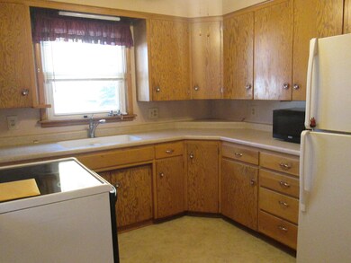 Kitchen View 2