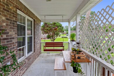Porch
