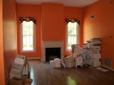 Large room