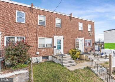 1015 E 27th St, Wilmington, DE 19802 - photo 2