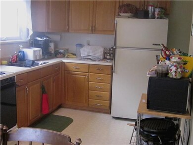 Kitchen Unit 707
