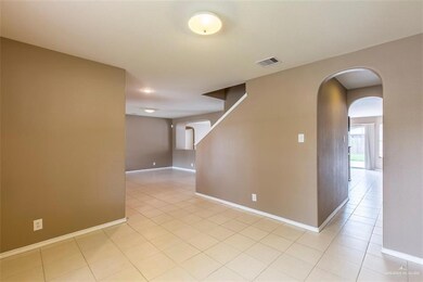 1408 Candy Ln, Edinburg, TX 78539 - photo 4