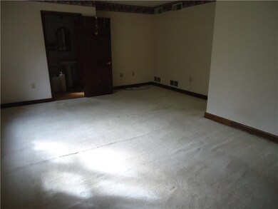Master Bedroom.