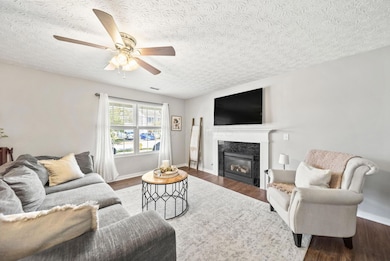 94 Richard Ave, South Bloomfield, OH 43103 - photo 3