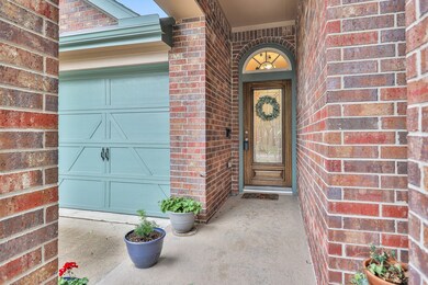 3102 Crescent Oaks Park Ln, Spring, TX 77386 - photo 2