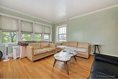 6018 N Fairfield Ave, Chicago, IL 60659 - photo 3