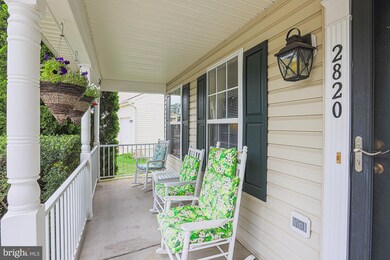 2820 Todkill Trace, Edgewood, MD 21040 - photo 2