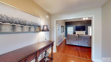 Foyer In