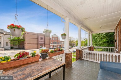 3458 Park Heights Ave, Baltimore, MD 21215 - photo 7