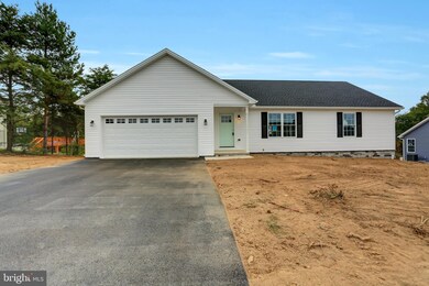 3908 Percy Ave, Chambersburg, PA 17202 - photo 2