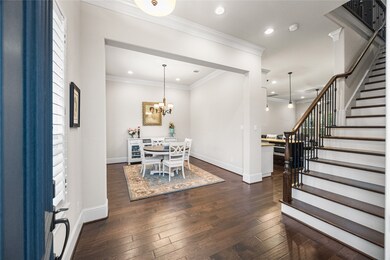 191 McGoey Cir, Shenandoah, TX 77384 - photo 4