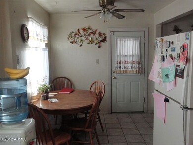 Eat in Kitchen