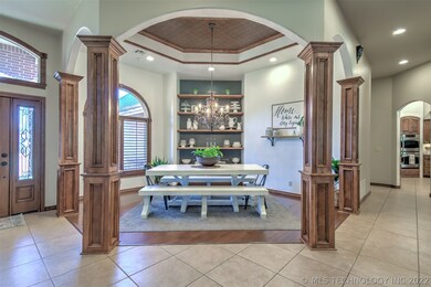 24327 N 3967 Rd, Bartlesville, OK 74006 - photo 5