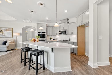 1217 Linkwood Way, Fuquay-Varina, NC 27526 - photo 7