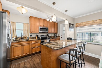 5600 N Banana River Blvd #3, Cocoa Beach