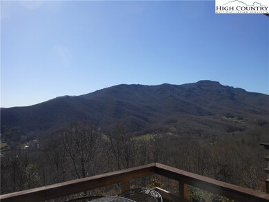  Multiple Views of Grandfather Mountain.
