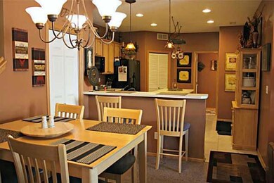 Dining Room.