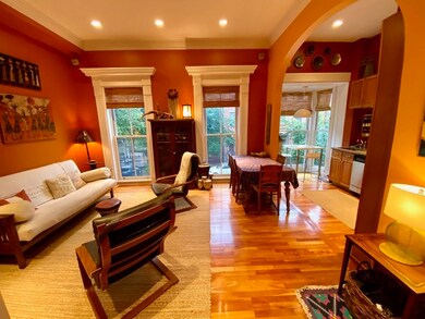 9 Hanson St unit 2, Boston, MA 02118 - photo 2