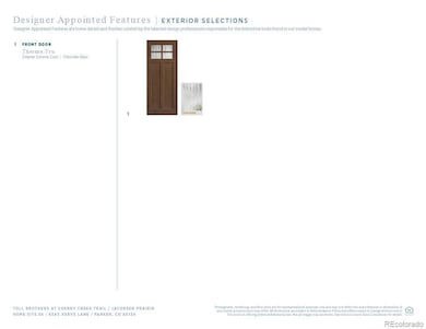 6340 Verve Ln, Parker, CO 80134 - photo 4