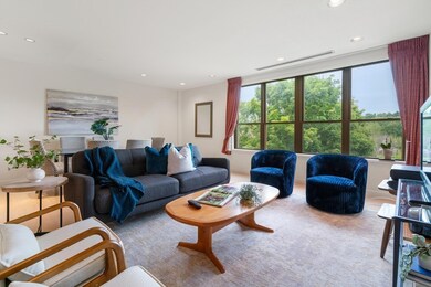 Nahanton Woods Condominiums unit 421, Newton Center, MA 02459 - photo 5