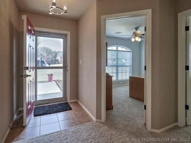 9138 S 256th East Ave, Broken Arrow, OK 74014 - photo 6