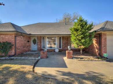 11605 Victoria Place, Oklahoma City, OK 73120 - photo 3