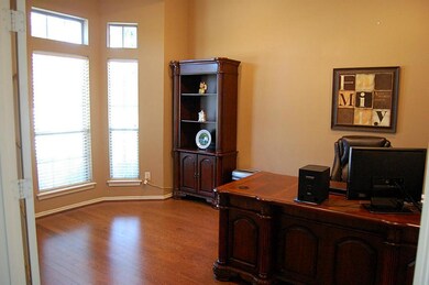 2510 Rustic Trail Ln, Richmond, TX 77469 - photo 4