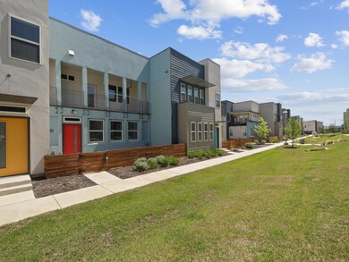 9015 Cattle Baron Path unit 2003, Austin, TX 78747 - photo 2