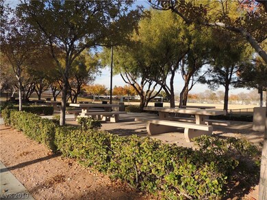 LOCAL PARK, PART OF SUMMERLIN COMMUNITY.
