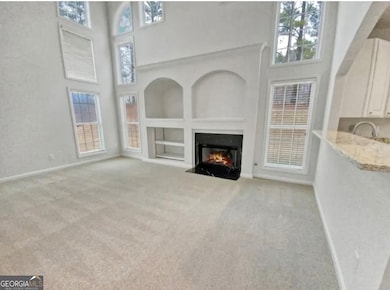 1115 Fountain Crest Dr, Conyers, GA 30013 - photo 4