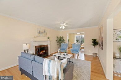 3312 Military Dr, Falls Church, VA 22044 - photo 5