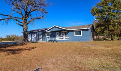 15392 S 177th West Ave, Kellyville, OK 74039 - photo 5