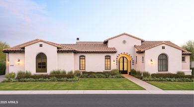 4945 E Mountain View Rd, Paradise Valley, AZ 85253 - photo 2