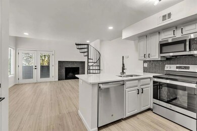 11550 N May Ave unit F207, Oklahoma City, OK 73120 - photo 2