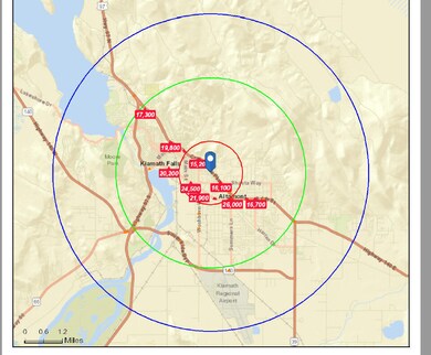 KNA Eberlein Ave, Klamath Falls, OR 97601 - photo 4