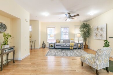 31 Fletcher Ave unit 5, Lexington, MA 02420 - photo 2