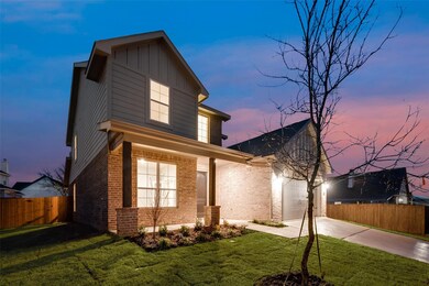 812 Taliaferro Trail, Springtown, TX 76082 - photo 3