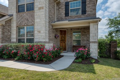 10314 Cima Vista, Helotes, TX 78023 - photo 4
