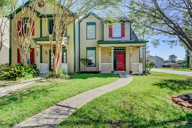 23618 Wildwood Green Way, Spring, TX 77373 - photo 2