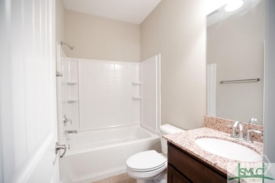 85 Golden Rod Loop, Richmond Hill, GA 31324 - photo 3