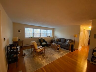 15 Cass St unit 7, West Roxbury, MA 02132 - photo 2